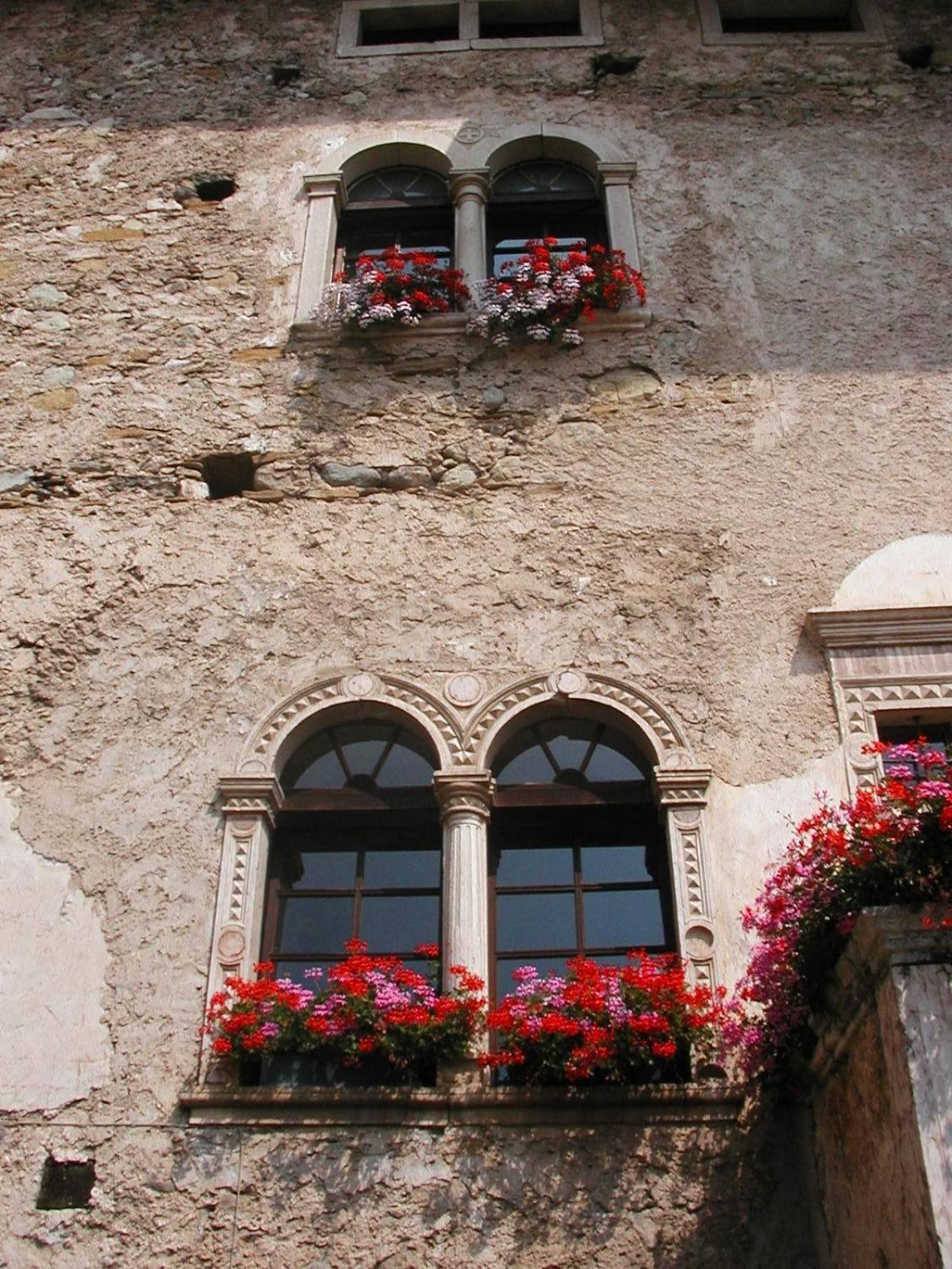 Locanda Alpina Brez Exterior photo