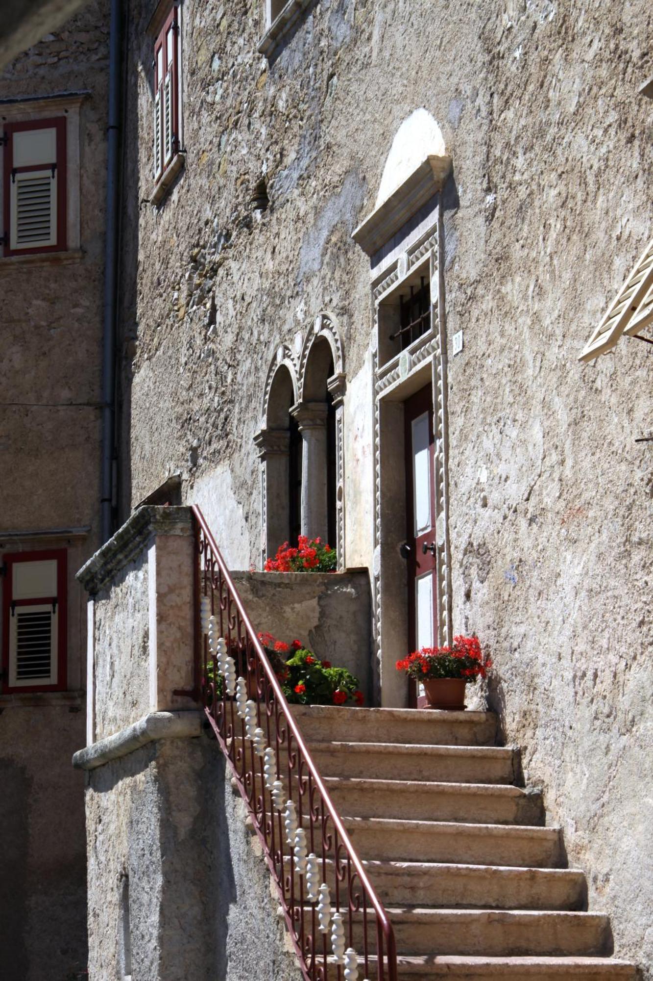 Locanda Alpina Brez Exterior photo
