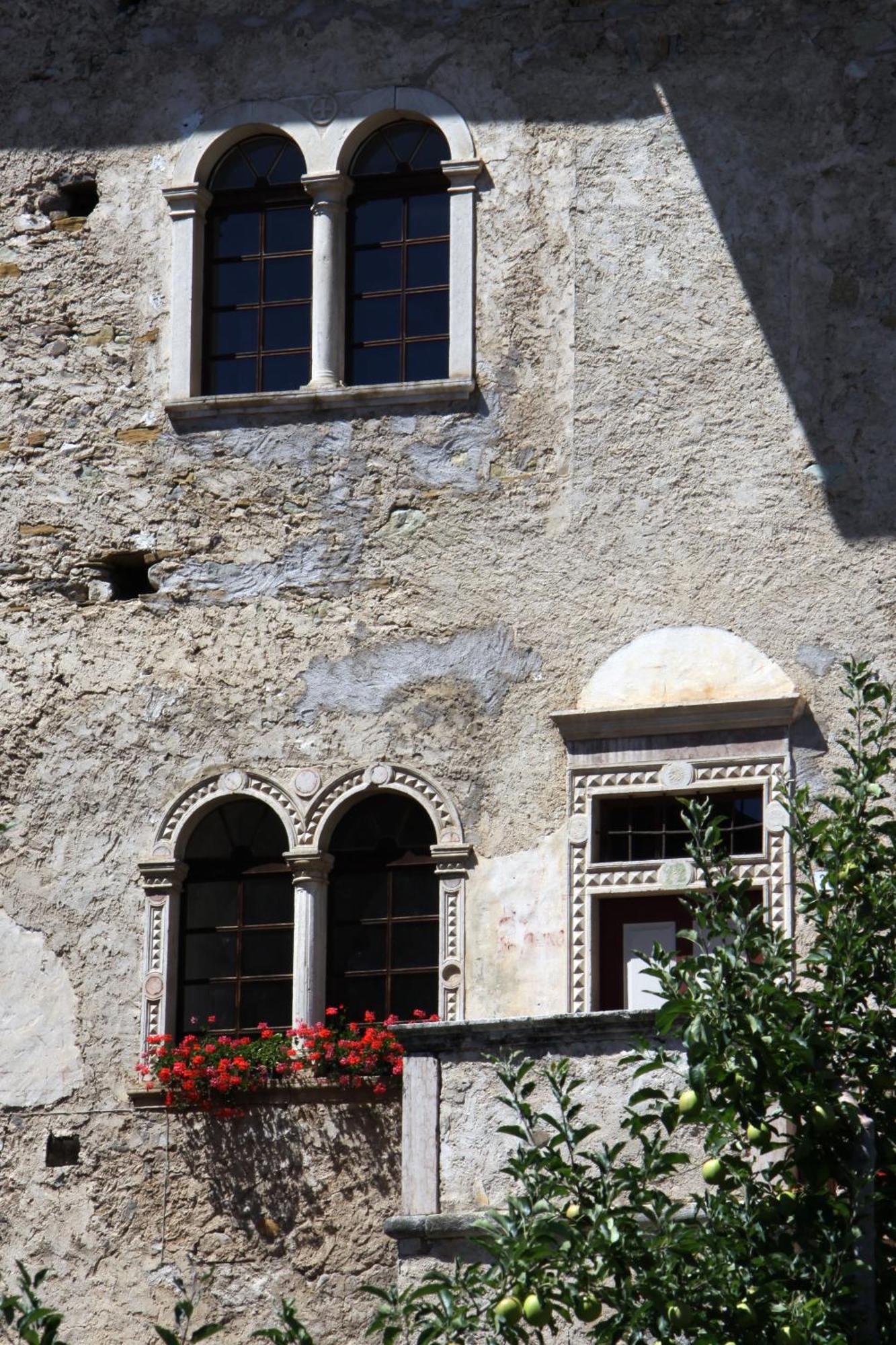 Locanda Alpina Brez Exterior photo